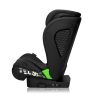 lionelo Neal i-Size Black Carbon — Autokindersitz