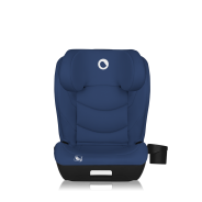 lionelo Neal i-Size Blue Navy — Autokindersitz