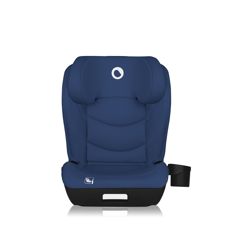 lionelo Neal i-Size Blue Navy — Autokindersitz