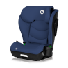 lionelo Neal i-Size Blue Navy — Autokindersitz