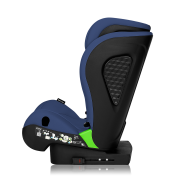 lionelo Neal i-Size Blue Navy — Autokindersitz