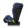 lionelo Neal i-Size Blue Navy — Autokindersitz