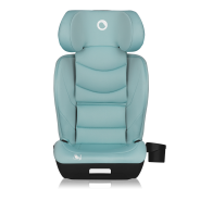 lionelo Neal i-Size Green Turquoise — Autokindersitz