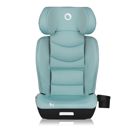 lionelo Neal i-Size Green Turquoise — Autokindersitz