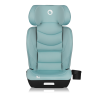 lionelo Neal i-Size Green Turquoise — Autokindersitz