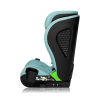 lionelo Neal i-Size Green Turquoise — Autokindersitz
