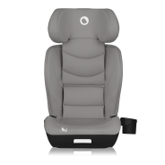 lionelo Neal i-Size Grey Concrete — Autokindersitz