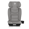 lionelo Neal i-Size Grey Concrete — Autokindersitz