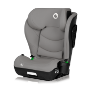 lionelo Neal i-Size Grey Concrete — Autokindersitz