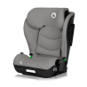 lionelo Neal i-Size Grey Concrete — Autokindersitz