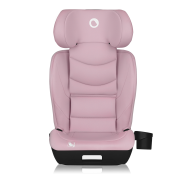 lionelo Neal i-Size Pink Lilac — Autokindersitz