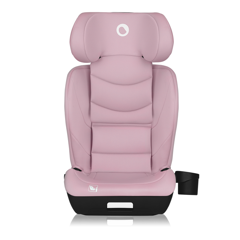 lionelo Neal i-Size Pink Lilac — Autokindersitz