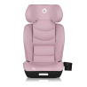 lionelo Neal i-Size Pink Lilac — Autokindersitz