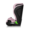 lionelo Neal i-Size Pink Lilac — Autokindersitz