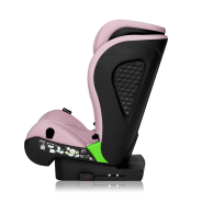 lionelo Neal i-Size Pink Lilac — Autokindersitz