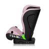lionelo Neal i-Size Pink Lilac — Autokindersitz