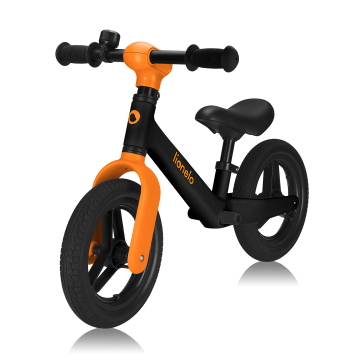 Lionelo Toni Balck Orange — Laufrad