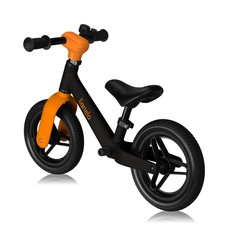 Lionelo Toni Balck Orange — Laufrad