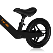 Lionelo Toni Balck Orange — Laufrad
