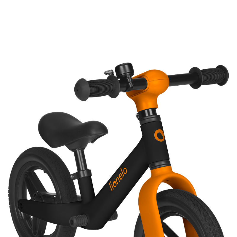 Lionelo Toni Balck Orange — Laufrad