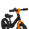 Lionelo Toni Balck Orange — Laufrad