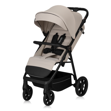 Lionelo Iva Beige Sand — Buggy