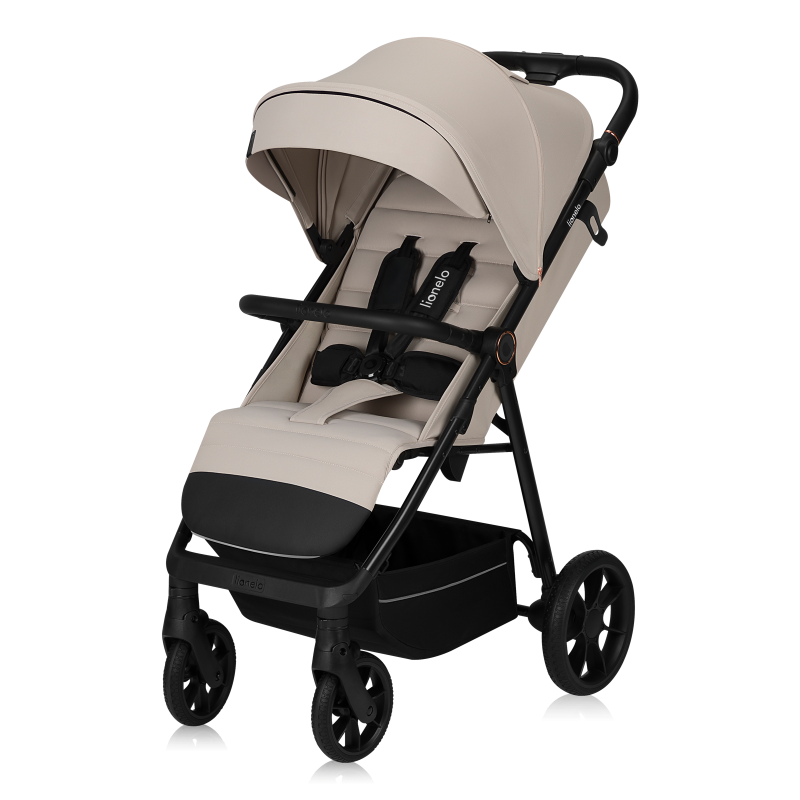 Lionelo Iva Beige Sand — Buggy