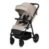 Lionelo Iva Beige Sand — Buggy