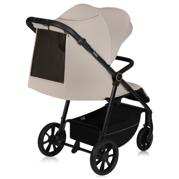 Lionelo Iva Beige Sand — Buggy
