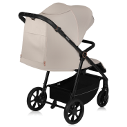 Lionelo Iva Beige Sand — Buggy