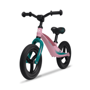 Lionelo Bart Tour Pink Bubblegum — Laufrad