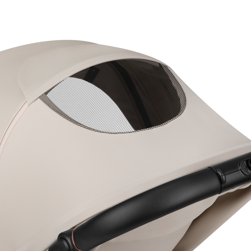 Lionelo Iva Beige Sand — Buggy