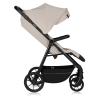 Lionelo Iva Beige Sand — Buggy
