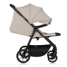 Lionelo Iva Beige Sand — Buggy
