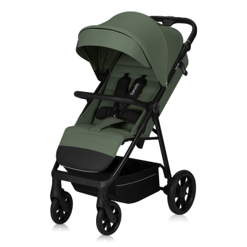 Lionelo Iva Green Forest — Buggy
