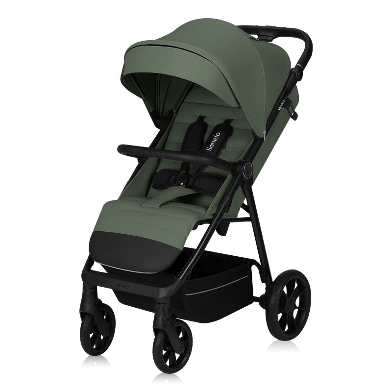 Lionelo Iva Green Forest — Buggy