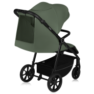 Lionelo Iva Green Forest — Buggy