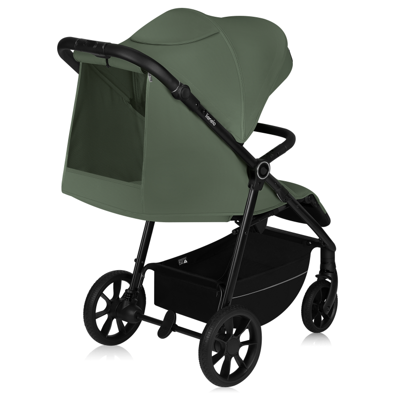 Lionelo Iva Green Forest — Buggy