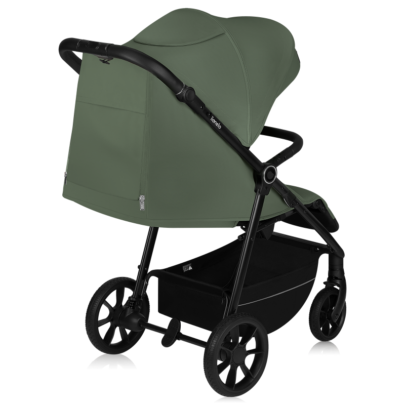 Lionelo Iva Green Forest — Buggy