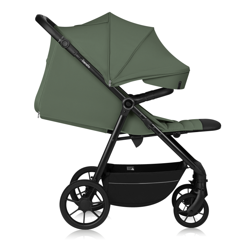 Lionelo Iva Green Forest — Buggy