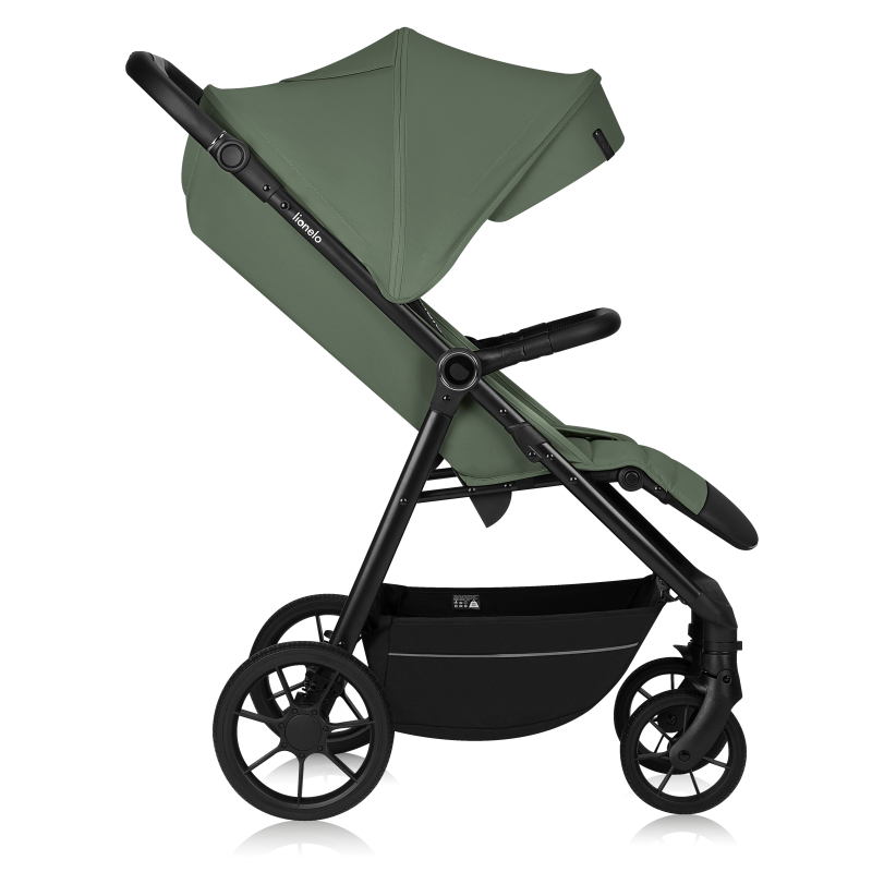 Lionelo Iva Green Forest — Buggy
