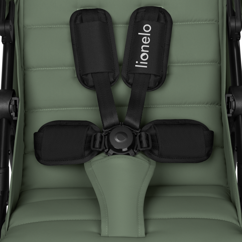 Lionelo Iva Green Forest — Buggy