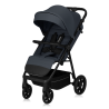 Lionelo Iva Grey Graphite — Buggy