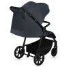Lionelo Iva Grey Graphite — Buggy