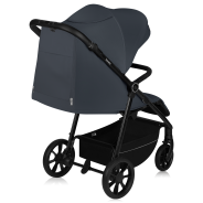 Lionelo Iva Grey Graphite — Buggy