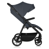 Lionelo Iva Grey Graphite — Buggy