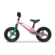 Lionelo Bart Tour Pink Bubblegum — Laufrad
