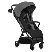 Lionelo Julie Air Grey Stone — Buggy
