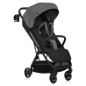 Lionelo Julie Air Grey Stone — Buggy
