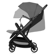 Lionelo Julie Air Grey Stone — Buggy